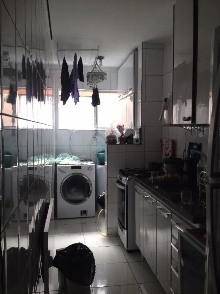 Apartamento, 2 quartos, 40 m² - Foto 8
