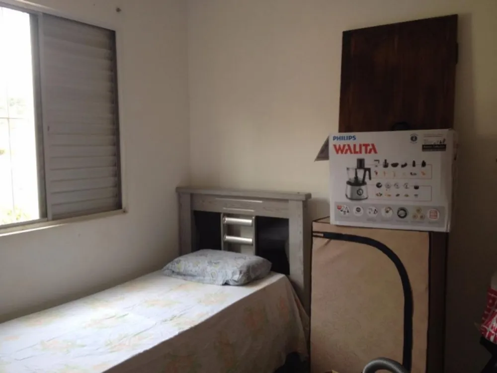 Apartamento, 2 quartos, 40 m² - Foto 2
