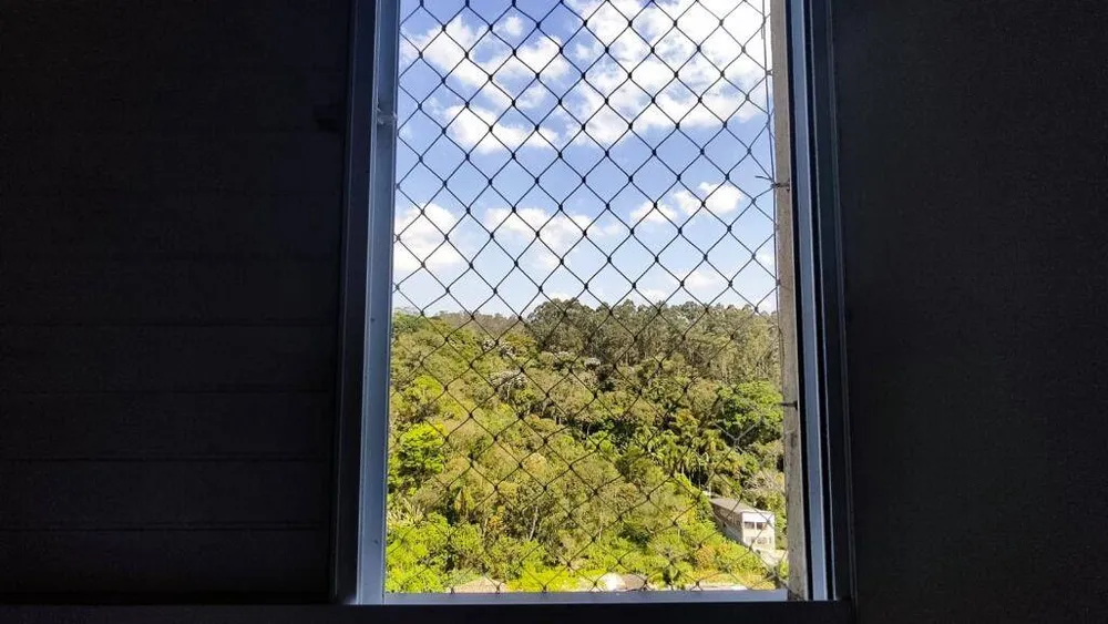 Apartamento, 2 quartos, 54 m² - Foto 2