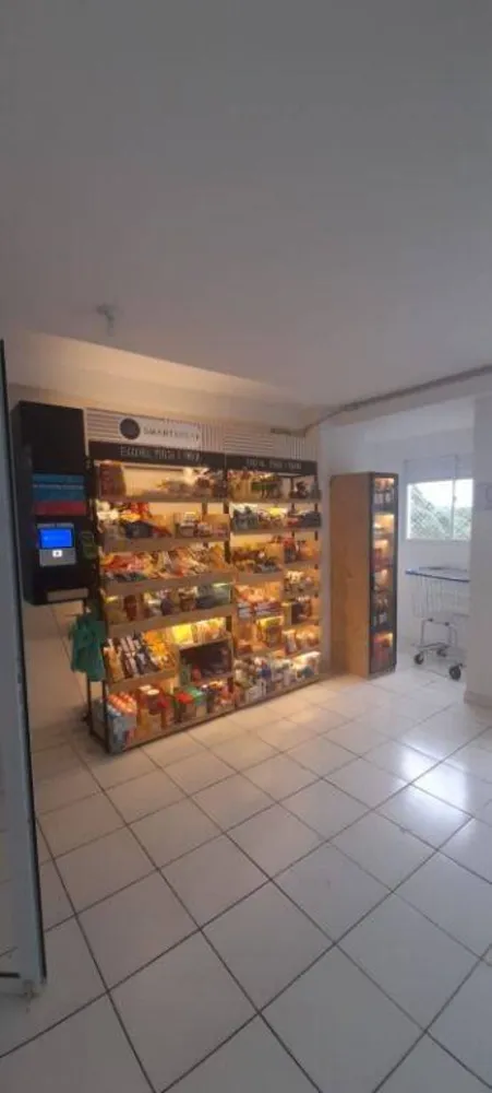 Apartamento, 2 quartos, 54 m² - Foto 6