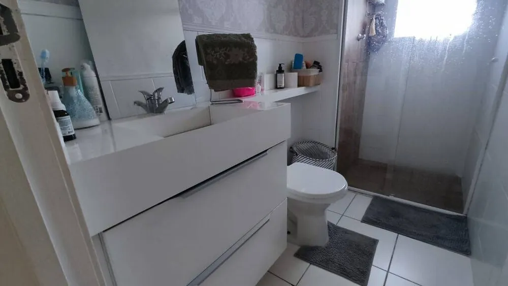 Apartamento, 2 quartos, 54 m² - Foto 8