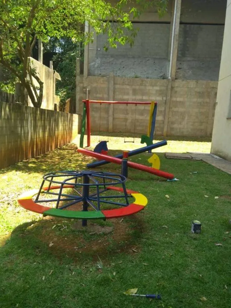 Apartamento, 2 quartos, 54 m² - Foto 7