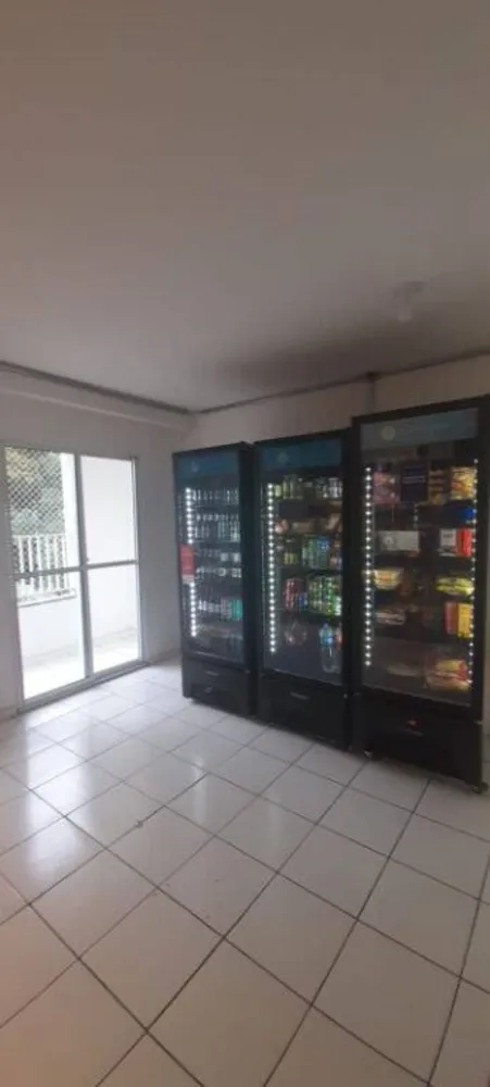 Apartamento, 2 quartos, 54 m² - Foto 5