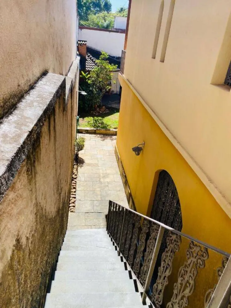 Casa, 4 quartos, 450 m² - Foto 5