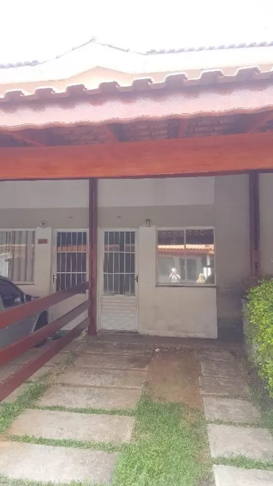 Sobrado à venda com 2 quartos, 65m² - Foto 2