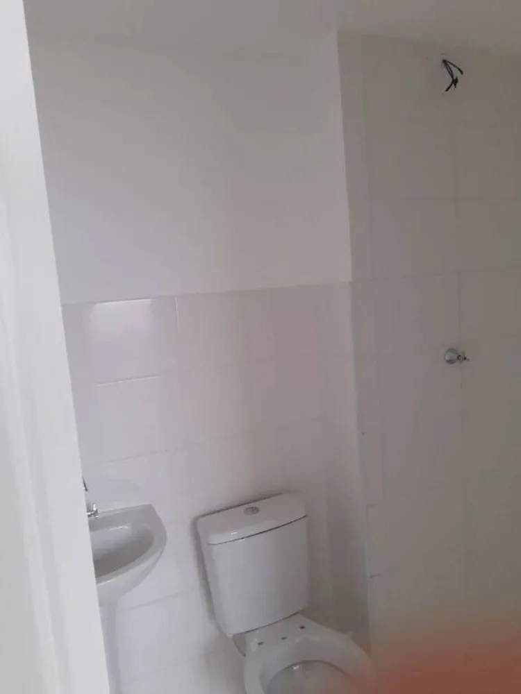 Apartamento, 2 quartos, 32 m² - Foto 3