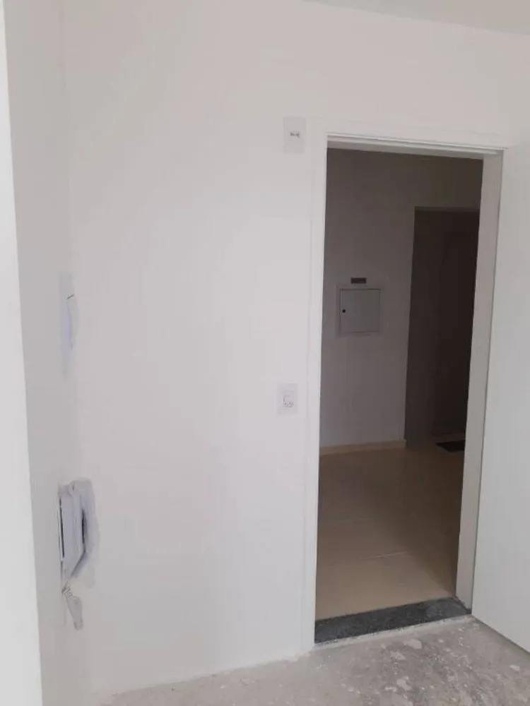 Apartamento, 2 quartos, 32 m² - Foto 6