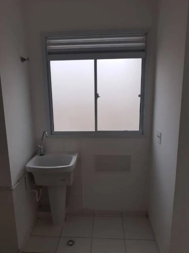Apartamento, 2 quartos, 32 m² - Foto 4