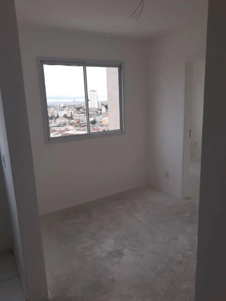 Apartamento, 2 quartos, 32 m² - Foto 7