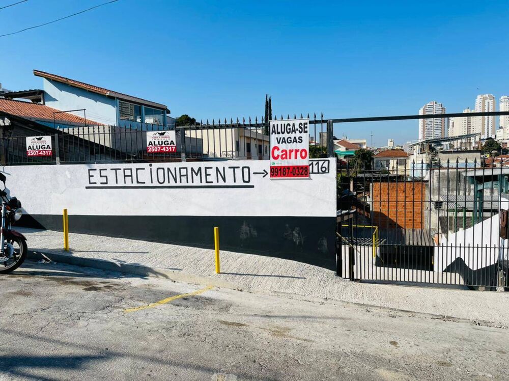 Terreno para alugar, 310m² - Foto 8