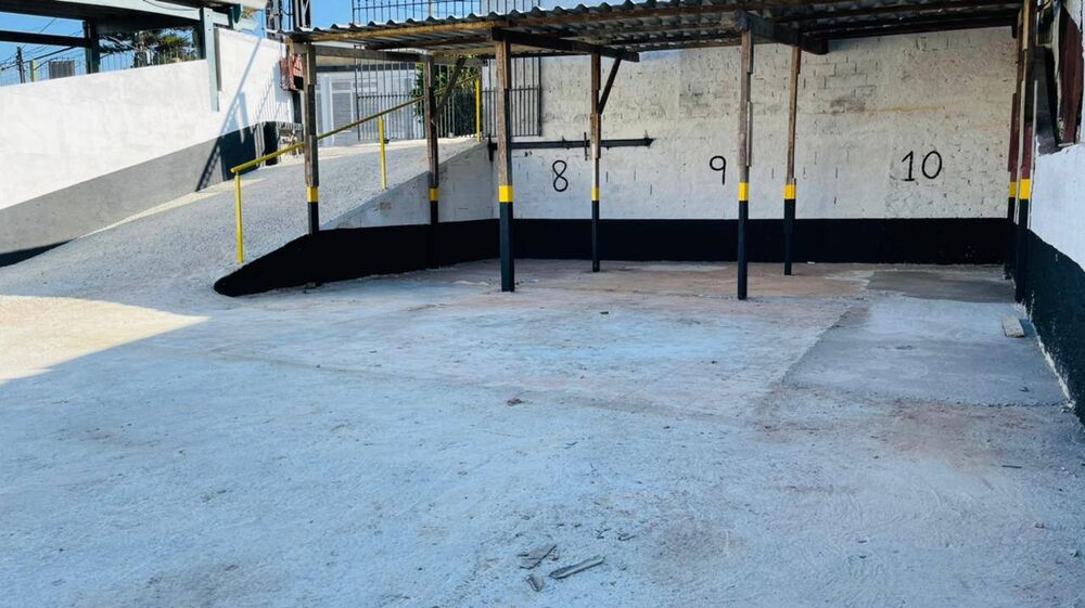 Terreno para alugar, 310m² - Foto 4