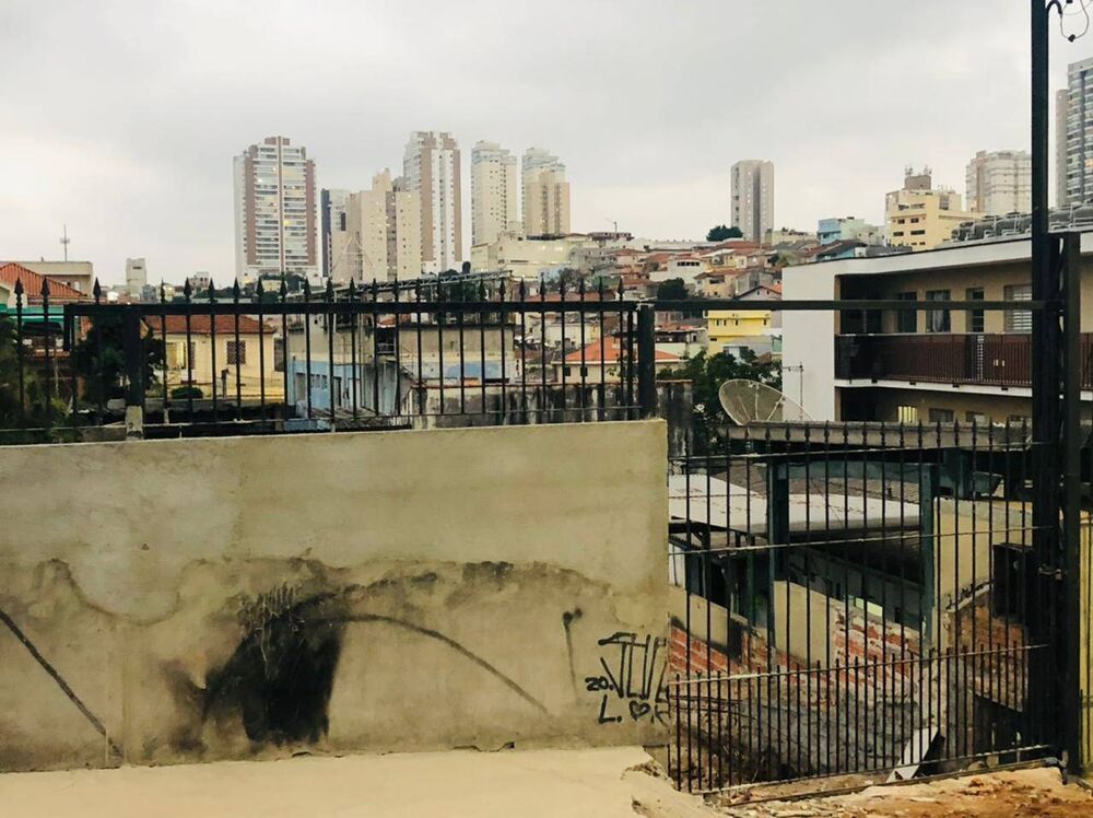 Terreno para alugar, 310m² - Foto 2