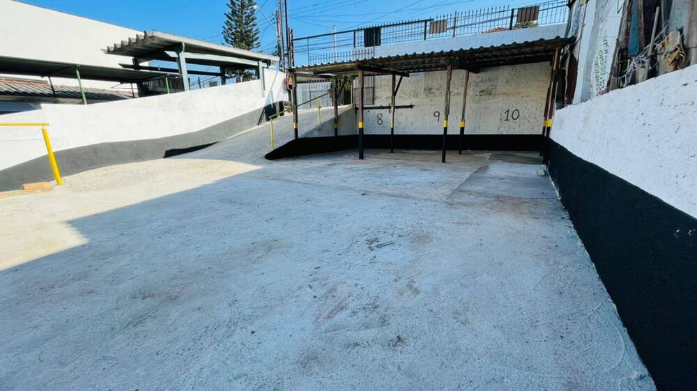Terreno para alugar, 310m² - Foto 5