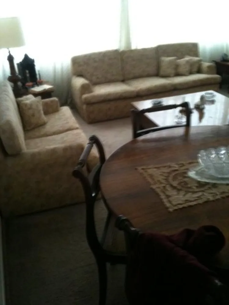 Apartamento, 3 quartos, 147 m² - Foto 1