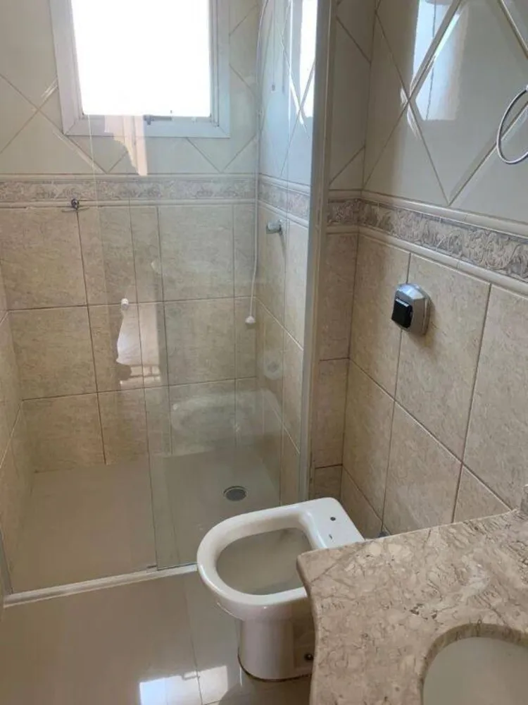 Apartamento, 2 quartos, 55 m² - Foto 4