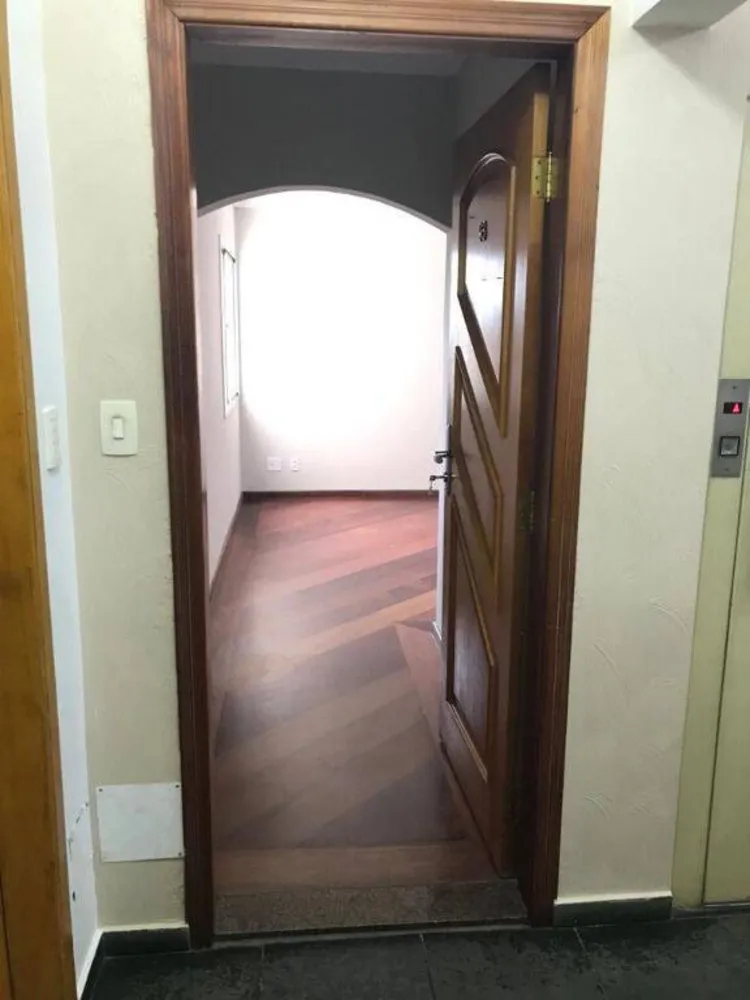 Apartamento, 2 quartos, 55 m² - Foto 6