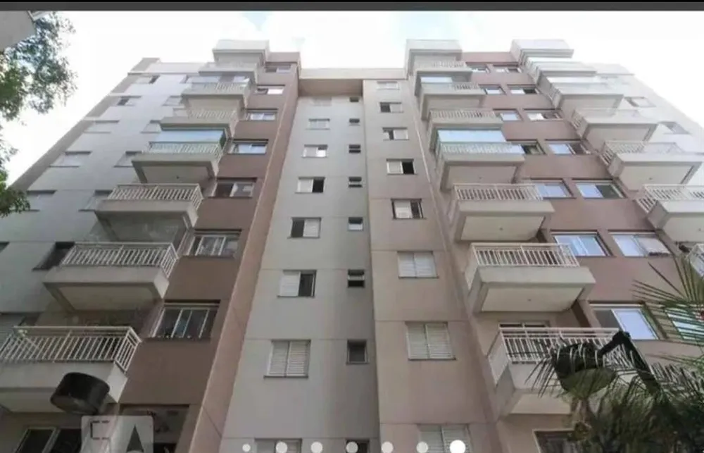 Apartamento, 2 quartos, 46 m² - Foto 2