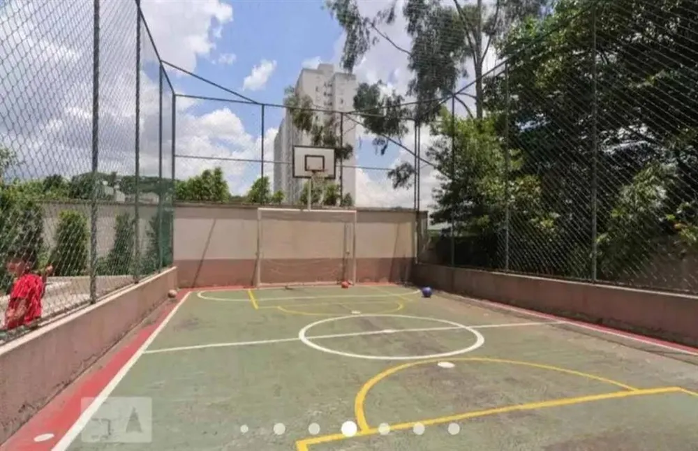 Apartamento, 2 quartos, 46 m² - Foto 4