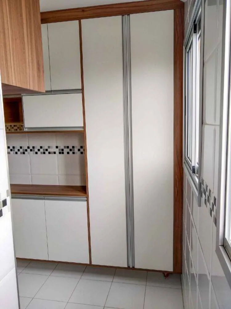 Apartamento, 2 quartos, 55 m² - Foto 5