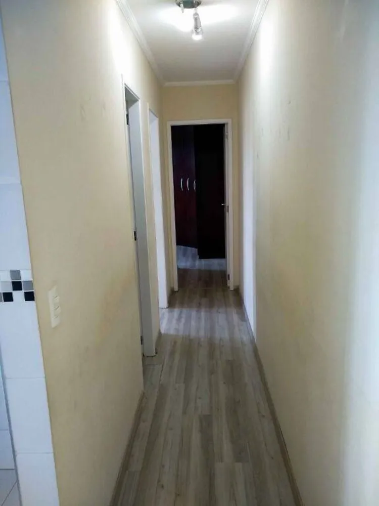Apartamento, 2 quartos, 55 m² - Foto 8