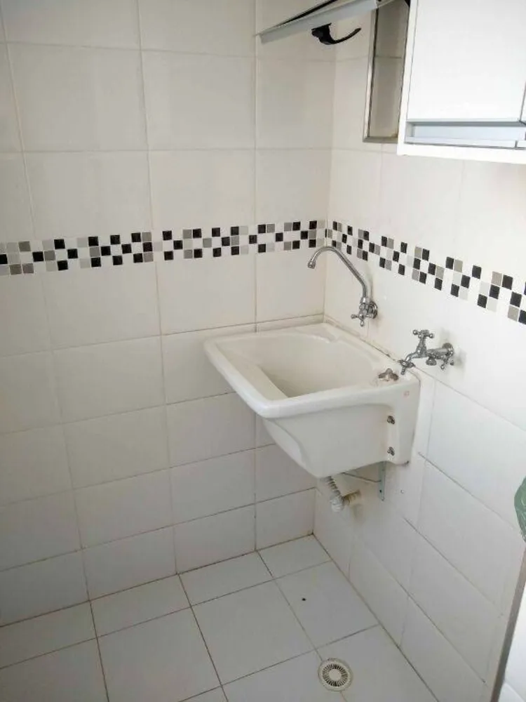 Apartamento, 2 quartos, 55 m² - Foto 2