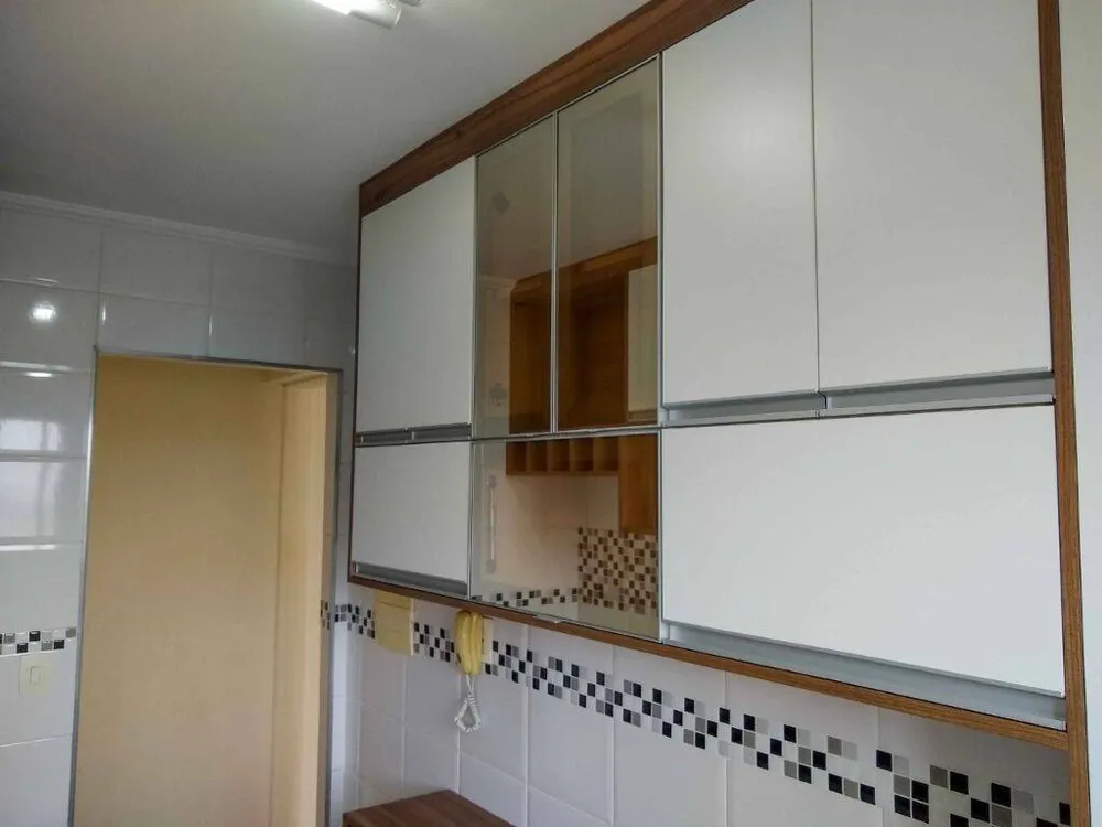 Apartamento, 2 quartos, 55 m² - Foto 4