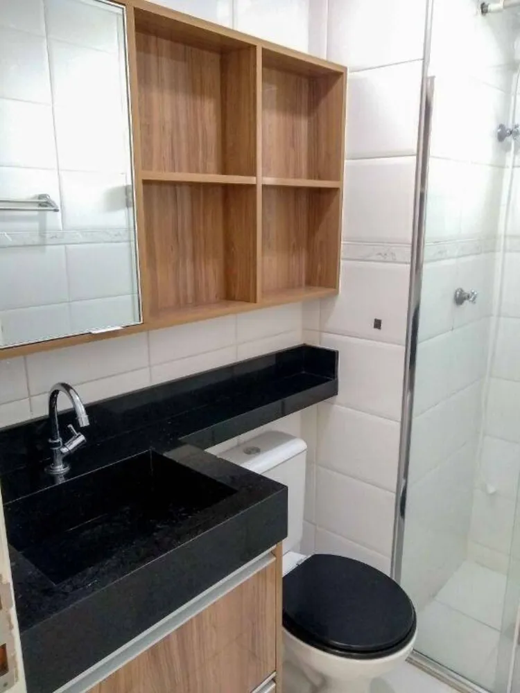 Apartamento, 2 quartos, 55 m² - Foto 7