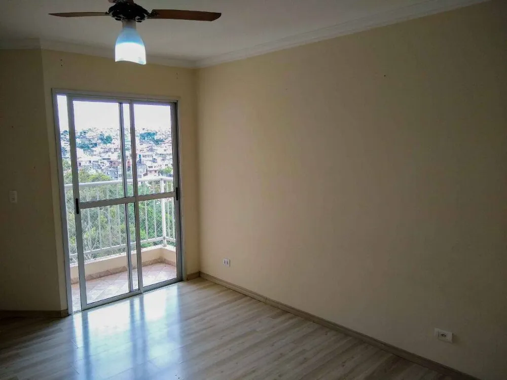 Apartamento, 2 quartos, 55 m² - Foto 1