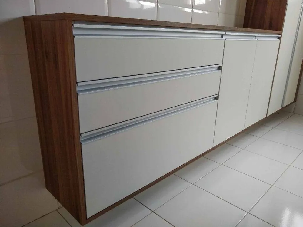 Apartamento, 2 quartos, 55 m² - Foto 6
