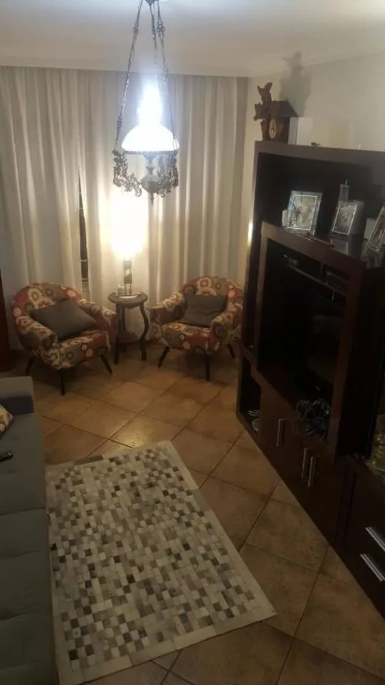 Sobrado, 3 quartos, 180 m² - Foto 5