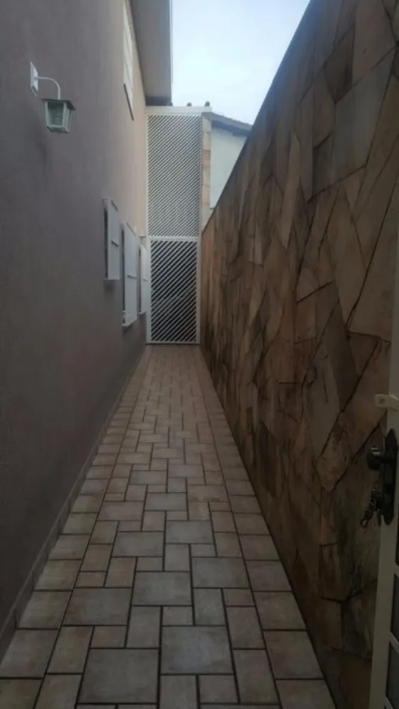Sobrado, 3 quartos, 180 m² - Foto 8