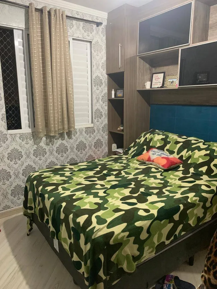 Apartamento, 3 quartos, 50 m² - Foto 4