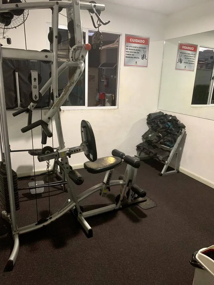 Apartamento, 3 quartos, 50 m² - Foto 8