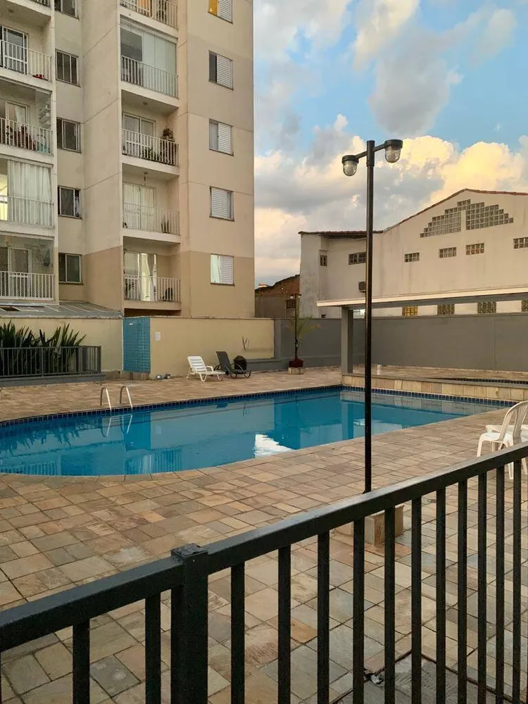 Apartamento, 3 quartos, 50 m² - Foto 1