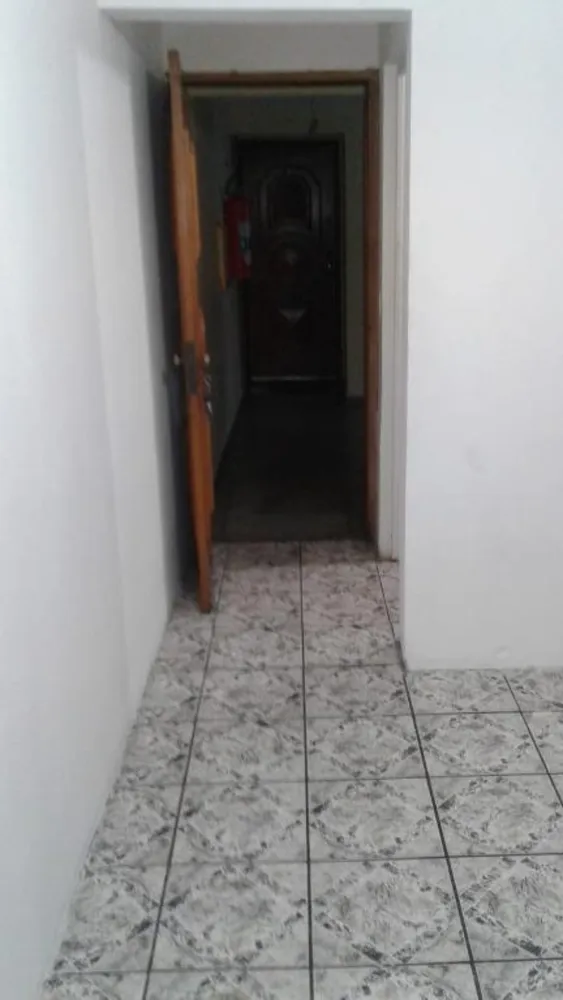 Apartamento, 2 quartos, 56 m² - Foto 6