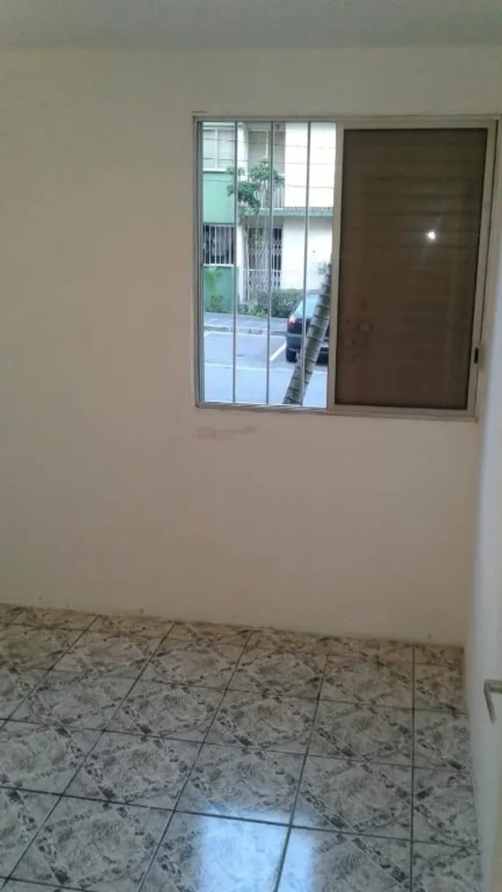 Apartamento, 2 quartos, 56 m² - Foto 4