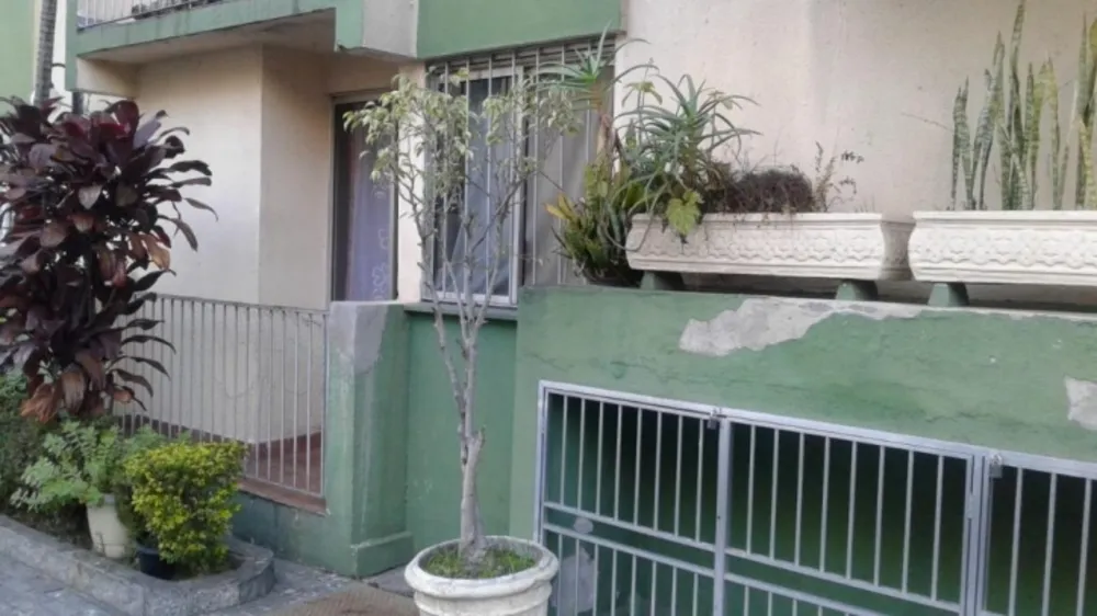Apartamento, 2 quartos, 56 m² - Foto 3