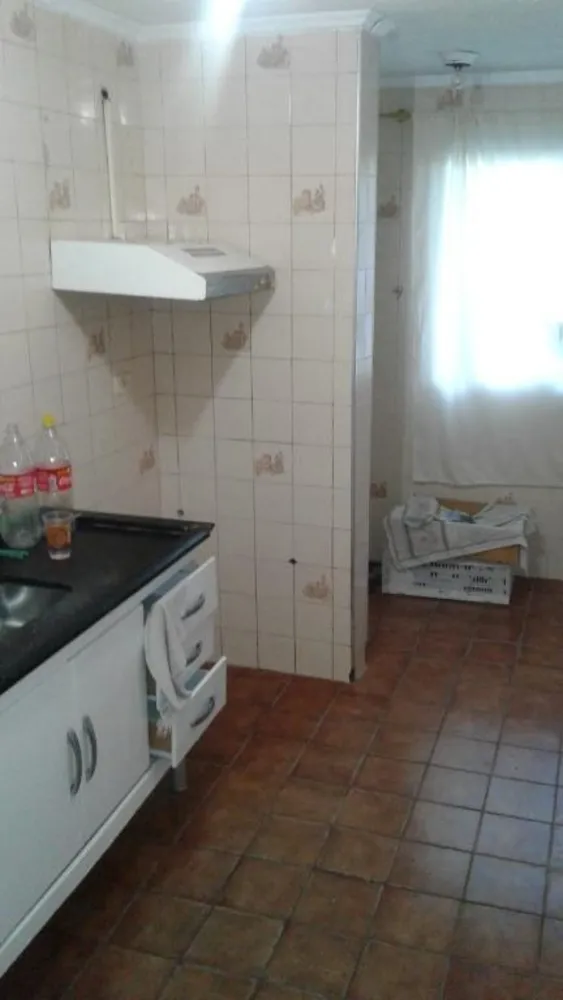 Apartamento, 2 quartos, 56 m² - Foto 7