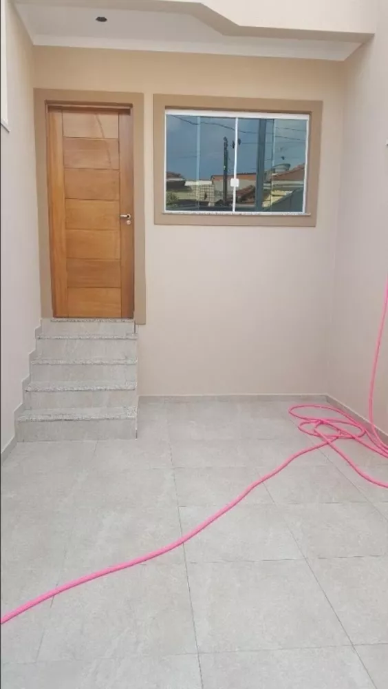 Sobrado à venda com 2 quartos, 140m² - Foto 3