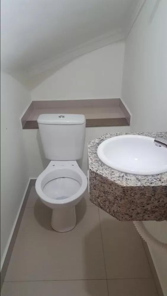 Sobrado à venda com 2 quartos, 140m² - Foto 14