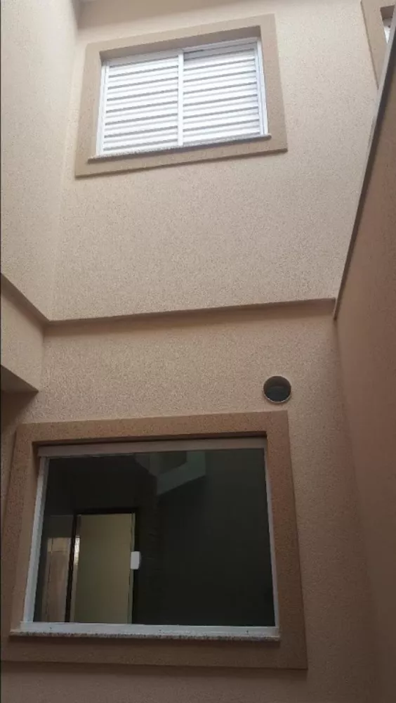 Sobrado à venda com 2 quartos, 140m² - Foto 13