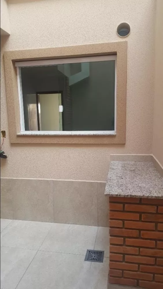 Sobrado à venda com 2 quartos, 140m² - Foto 12