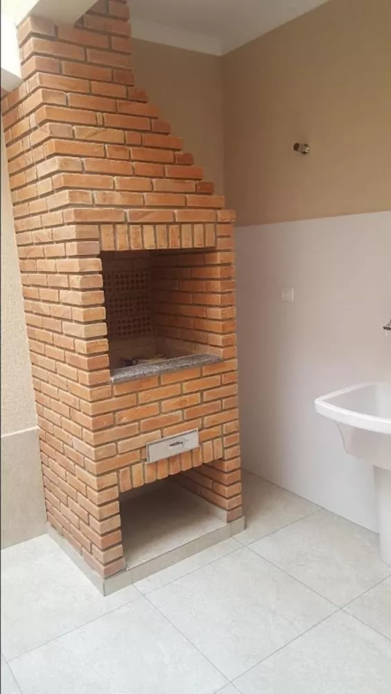 Sobrado à venda com 2 quartos, 140m² - Foto 9