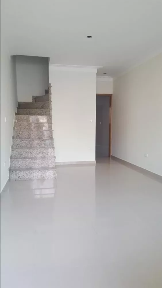 Sobrado à venda com 2 quartos, 140m² - Foto 7