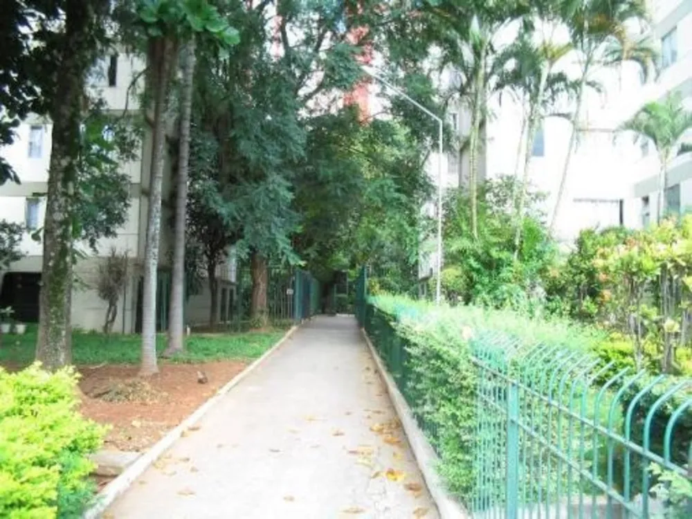 Apartamento, 2 quartos, 61 m² - Foto 11