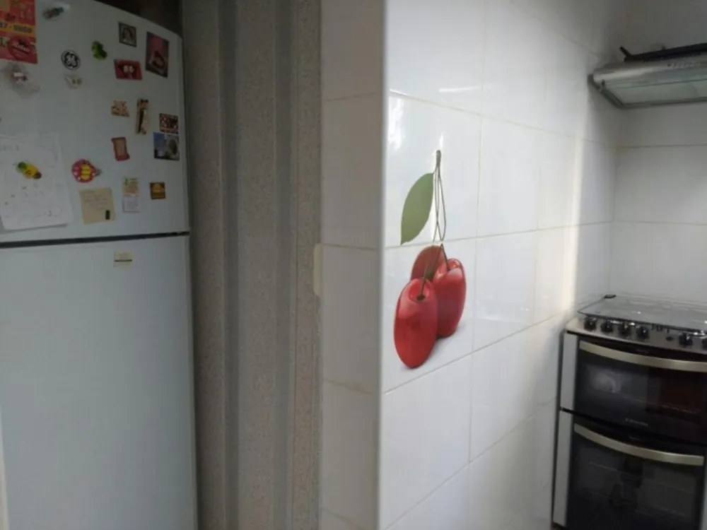 Apartamento, 2 quartos, 61 m² - Foto 1