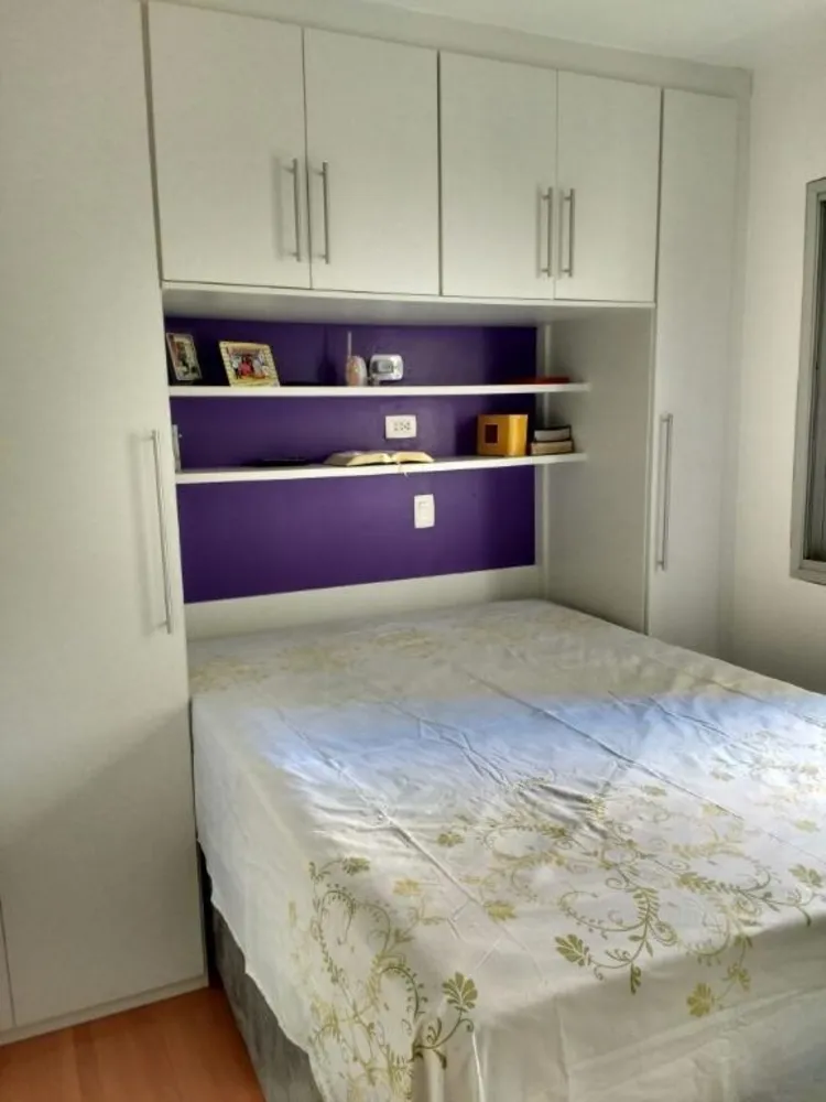 Apartamento, 2 quartos, 61 m² - Foto 5