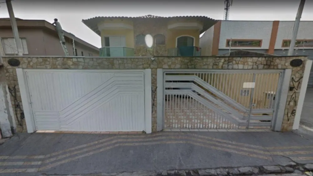 Sobrado, 4 quartos, 200 m² - Foto 1