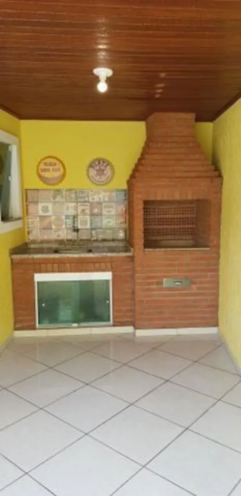 Sobrado, 4 quartos, 200 m² - Foto 7