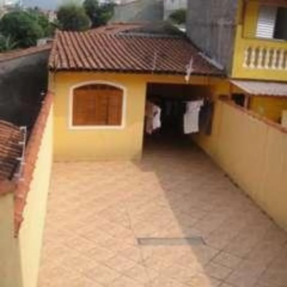 Sobrado, 4 quartos, 200 m² - Foto 3